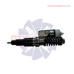 EX631012 – SET OF PREMIUM REMAN DIESEL INJECTORS JOHN DEERE -DIESEL INJECTOR SLEEVE INCLUDED – $2,100.00+$1,200.00 CORE CHARGE FREE SHIPPING IN ALL ORDERS - Image 5
