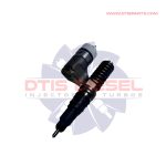 EX631012 – SET OF PREMIUM REMAN DIESEL INJECTORS JOHN DEERE -DIESEL INJECTOR SLEEVE INCLUDED – $2,100.00+$1,200.00 CORE CHARGE FREE SHIPPING IN ALL ORDERS - Image 4