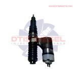 EX631012 – SET OF PREMIUM REMAN DIESEL INJECTORS JOHN DEERE -DIESEL INJECTOR SLEEVE INCLUDED – $2,100.00+$1,200.00 CORE CHARGE FREE SHIPPING IN ALL ORDERS - Image 3
