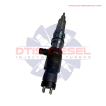 A4720701787 – PREMIUM REMAN DIESEL INJECTOR – $300.00+$100.00 Core Charge Free Shipping in all orders - Image 2