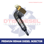 OR4970 (3126) Side Mount – PREMIUM REMAN DIESEL INJECTOR – $200.00+$150.00 CORE CHARGE FREE SHIPPING IN ALL ORDERS