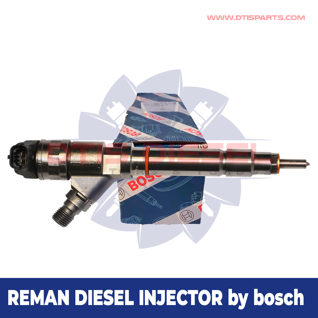 6.7-Supply-dtisparts 0986 435 504 LLY (2004 1/2 – 2005) – $435.00 + $100.00 Core Charge Free Shipping in all orders - Image 1