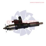 0950005351 4HK1 NEW OUTRIGHT DAP USA – 6 Injectors Set – $2,100.00 Free Shipping in all orders - Image 2