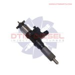0950005351 4HK1 NEW OUTRIGHT DAP USA – 6 Injectors Set – $2,100.00 Free Shipping in all orders - Image 4