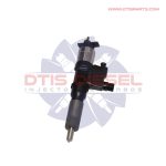 0950005351 4HK1 NEW OUTRIGHT DAP USA – 6 Injectors Set – $2,100.00 Free Shipping in all orders - Image 3