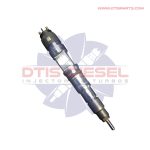 0 986 435 567 MAXXFORCE REMANUFACTURED INJECTOR – 6 Injectors Set – $1,500.00 + $600.00 Core Free Shipping in all orders - Image 2