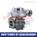 13879880050 New Turbo B3G, Detroit DD13 & OM471 EPA10 – $2,600.00