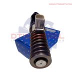 EX631018 (14.0) – Set of REMAN injectors by Delphi- $3,480.00+$1,200.00 Core Charge Free Shipping in all orders - Image 4