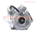 700716-5009S New Turbo, Isuzu/GM 4.75 4HE1 NPR NQR W4500 W550 – $1,300.00 - Image 5
