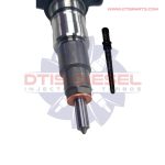 0986435505 (2004 1/2 – 2007) – 6 Injectors FUEL SUPPLY INCLUDED– $1,500.00 + $600.00 Core Free Shipping in all orders - Image 4