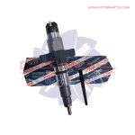 0986435503 (2003-2004 1/2) – 6 Injectors FUEL SUPPLY INCLUDED– $1,500.00 + $600.00 Core Free Shipping in all orders - Image 3