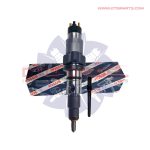 0986435503 (2003-2004 1/2) – 6 Injectors FUEL SUPPLY INCLUDED– $1,500.00 + $600.00 Core Free Shipping in all orders - Image 2