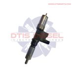 0950000145 6HK1 – 6 Injectors Set – $1,500.00 + $600.00 Core Free Shipping in all orders - Image 5