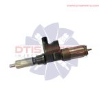 0950000145 6HK1 – 6 Injectors Set – $1,500.00 + $600.00 Core Free Shipping in all orders - Image 2
