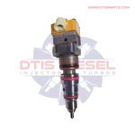 AP63803 AD AP63804 AE (7 AD – 1 AE) – (1999-2003) – Set of Premium Reman Diesel Injectors – $1,600.00 + $800.00 Core - Image 2