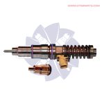 82003218 D12D 465 HP – 6 Injectors Set Injector Sleeve Included – $1,500.00 + $600.00 Core Free Shipping in all orders - Image 3