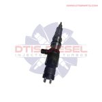 0445120300 – SET OF PREMIUM REMAN DIESEL INJECTOS – 6 Injectors Set – $1,800.00 + $600.00 Core Free Shipping in all orders - Image 2
