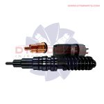 EX631004 D12 Old Style – Set of Premium Reman Diesel Injectors – $2,100.00+$1,200.00 – 6 Injectors Set – Core Charge Free Shipping in all orders - Image 2