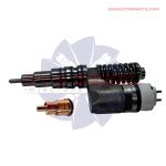 EX631004 D12 Old Style – Set of Premium Reman Diesel Injectors – $2,100.00+$1,200.00 – 6 Injectors Set – Core Charge Free Shipping in all orders - Image 5