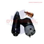 EX631004 D12 Old Style – Set of Premium Reman Diesel Injectors – $2,100.00+$1,200.00 – 6 Injectors Set – Core Charge Free Shipping in all orders - Image 4