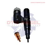 EX631004 D12 Old Style – Set of Premium Reman Diesel Injectors – $2,100.00+$1,200.00 – 6 Injectors Set – Core Charge Free Shipping in all orders - Image 3
