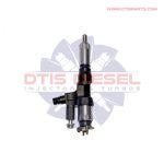 0950006593 Hino – 6 Injectors Set – $2,100.00 Free Shipping in all orders - Image 2