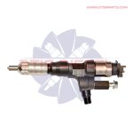 0950006593 Hino – 6 Injectors Set – $2,100.00 Free Shipping in all orders - Image 5