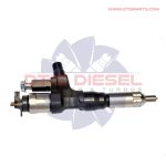 0950006593 Hino – 6 Injectors Set – $2,100.00 Free Shipping in all orders - Image 3