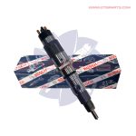 986 435 522 ISC REMAN by Bosch – 6 Injectors Set – $3,000.00 + $600.00 Core Free Shipping in all orders - Image 2