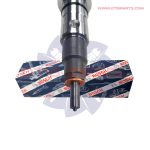 986 435 522 ISC REMAN by Bosch – 6 Injectors Set – $3,000.00 + $600.00 Core Free Shipping in all orders - Image 3