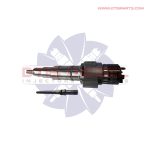 5579409 ISL – SET OF PREMIUM REMAN DIESEL INJECTORS – 6 Injectors Set FUEL SUPPLY INCLUDED- $2,100.00 + $900.00 Core Free Shipping in all orders - Image 2