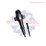 5579409 ISL – SET OF PREMIUM REMAN DIESEL INJECTORS – 6 Injectors Set FUEL SUPPLY INCLUDED- $2,100.00 + $900.00 Core Free Shipping in all orders - Image 3