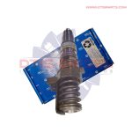 EX634888 (ISX) – 6 OEM Injectors Set – $3,840.00 +$600.00 Core Charge – REMAN by Delphi – Free Shipping in all orders - Image 2