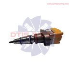 10R1050 (3126) – Set of Premium Reman Diesel Injectors- 6 Injectors Set – $1,200.00+$900.00 Core Free Shipping in all orders - Image 5