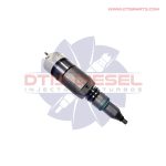 10R1256 (C-10/C-12) – Set of Premium Reman Diesel Injectors – 6 Injectors Set – $1,200.00 + $900.00 Core Free Shipping in all orders - Image 2