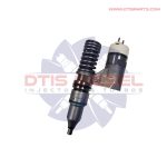 10R1256 (C-10/C-12) – Set of Premium Reman Diesel Injectors – 6 Injectors Set – $1,200.00 + $900.00 Core Free Shipping in all orders - Image 4