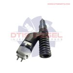 10R1274 (C-11/C-13) – Set of Premium Reman Diesel Injectors – 6 Injectors Set – $1,200.00 + $900.00 Core Free Shipping in all orders - Image 2