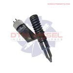 10R1274 (C-11/C-13) – Set of Premium Reman Diesel Injectors – 6 Injectors Set – $1,200.00 + $900.00 Core Free Shipping in all orders - Image 3