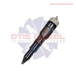 10R3265 (C-16/C-18) – Set of Premium Reman Diesel Injectors – 6 Injectors Set – $1,500.00 + $1,200.00 Core Free Shipping in all orders - Image 2