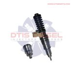 85142311 D11H EPA10/0BD13 – SET OF PREMIUM REMAN DIESEL INJECTORS – 6 Injectors Set Injector Sleeve included – $1,500.00 + $600.00 Core Free Shipping in all orders - Image 2
