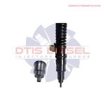 85142311 D11H EPA10/0BD13 – SET OF PREMIUM REMAN DIESEL INJECTORS – 6 Injectors Set Injector Sleeve included – $1,500.00 + $600.00 Core Free Shipping in all orders - Image 3