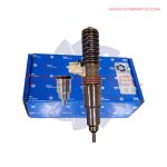 85013611 D13H EPA10/0BD13 – SET OF PREMIUM REMAN DIESEL INJECTORS – Injector Sleeve included – 6 Injectors Set – $1,500.00 + $600.00 Core Free Shipping in all orders - Image 4