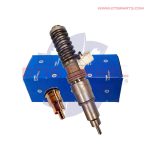 85000496 D16F EPA07 – 6 OEM Injectors Set Injector Sleeve Included – $3,000.00 + $600.00 Core Free Shipping in all orders - Image 2