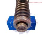 85000496 D16F EPA07 – 6 OEM Injectors Set Injector Sleeve Included – $3,000.00 + $600.00 Core Free Shipping in all orders - Image 5