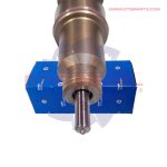 85000496 D16F EPA07 – 6 OEM Injectors Set Injector Sleeve Included – $3,000.00 + $600.00 Core Free Shipping in all orders - Image 4