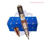 85000496 D16F EPA07 – 6 OEM Injectors Set Injector Sleeve Included – $3,000.00 + $600.00 Core Free Shipping in all orders - Image 3