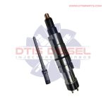 5579421 (X15) – SET OF PREMIUM REMAN DIESEL INJECTORS – 6 Injectors Set Injector Fuel Supply included for Free – $2,700.00 + $600.00 Core Free Shipping in all orders - Image 6