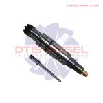 5579421 (X15) – SET OF PREMIUM REMAN DIESEL INJECTORS – 6 Injectors Set Injector Fuel Supply included for Free – $2,700.00 + $600.00 Core Free Shipping in all orders - Image 3