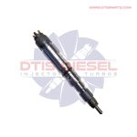0 986 435 578 MAXXFORCE REMANUFACTURED INJECTOR – 6 Injectors Set – $1,500.00 + $600.00 Core Free Shipping in all orders - Image 3