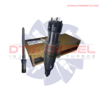 5579421 (X15) – SET OF REMAN BY CUMMINS DIESEL INJECTORS – 6 Injectors Set Injector Fuel Supply included for Free – $9,386.82 + $600.00 Core Free Shipping in all orders <b style="color: #28367e;">(Offer $7,509.45 + $600 Core)</b> - Image 3